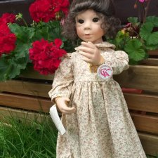 У нас с крюгерочками большой вопрос