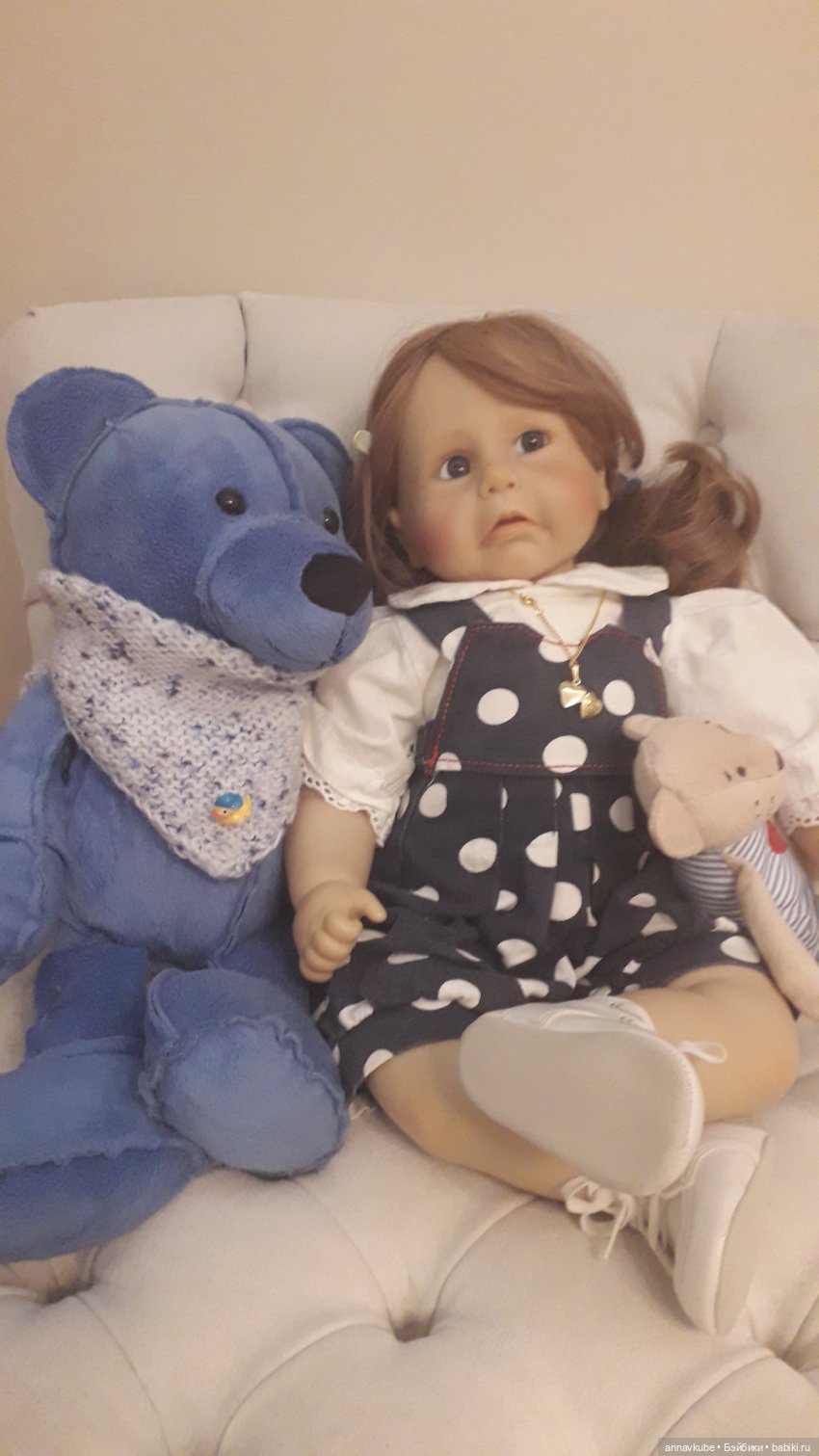 Как накупить кукол и сохранить репутацию: мой рецепт (фото 3)