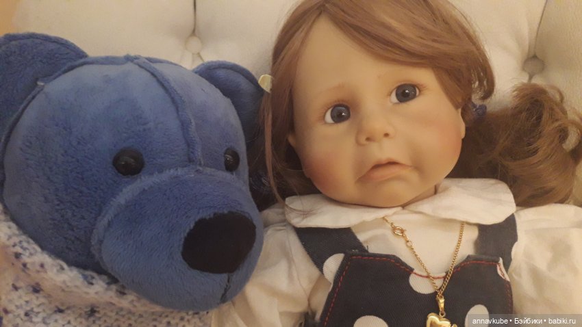 Как накупить кукол и сохранить репутацию: мой рецепт (фото 4)