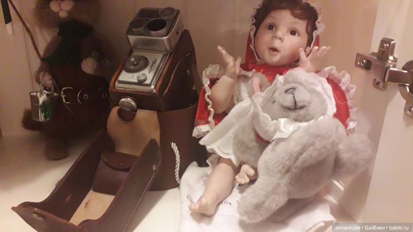 Как накупить кукол и сохранить репутацию: мой рецепт