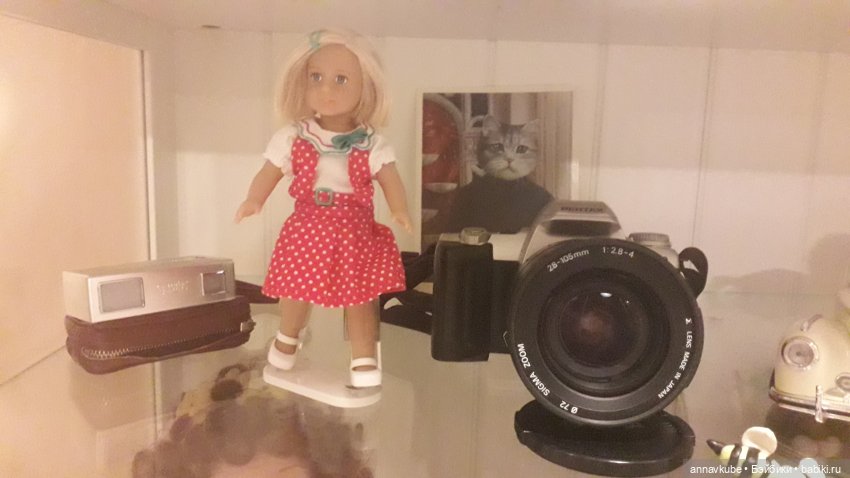 Как накупить кукол и сохранить репутацию: мой рецепт (фото 10)