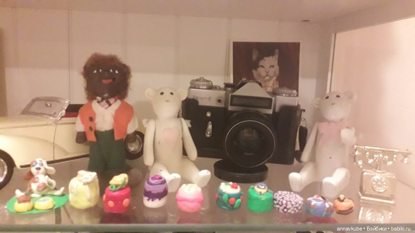 Как накупить кукол и сохранить репутацию: мой рецепт