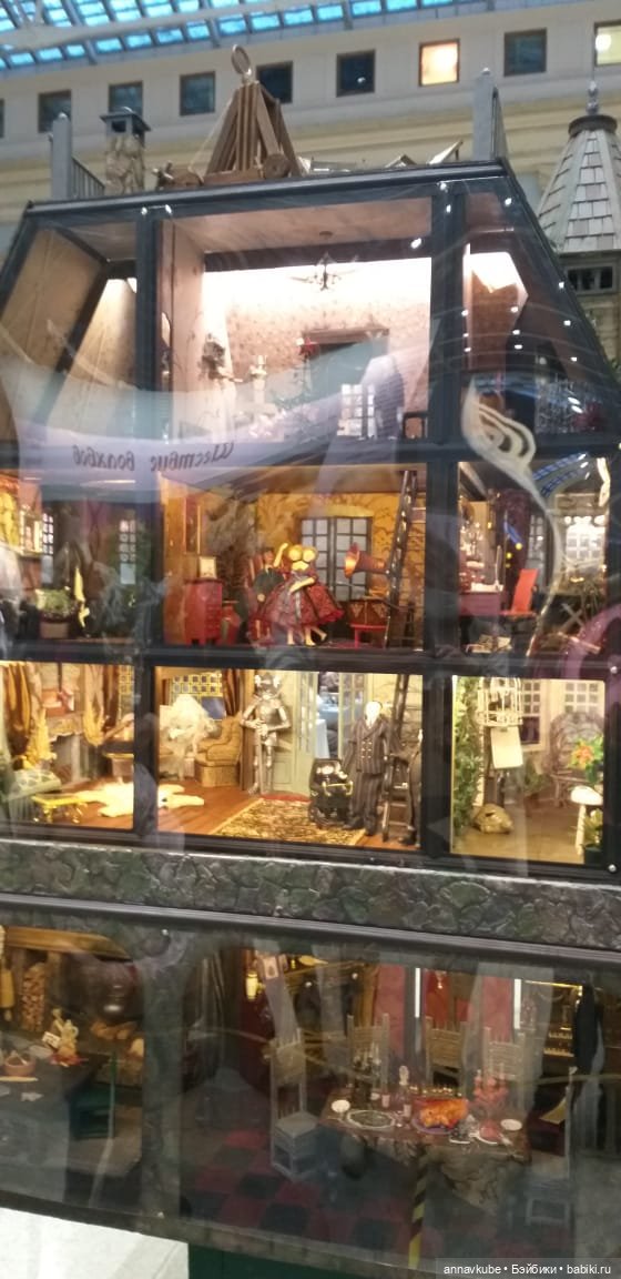 Полусостав нашей "сборной" идет на "Искусство куклы-2021" (фото 4)