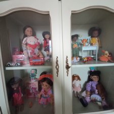 Шкаф тяп-ляп