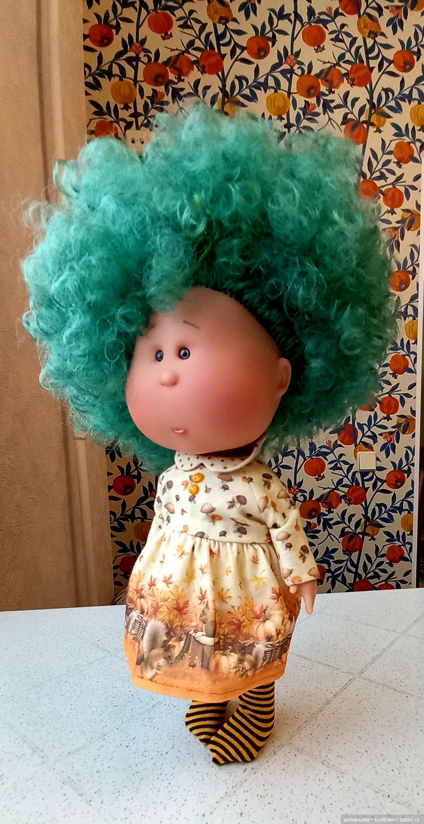 Когда хочется того-не-знаю-чего