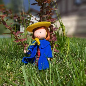 Донни и дамы