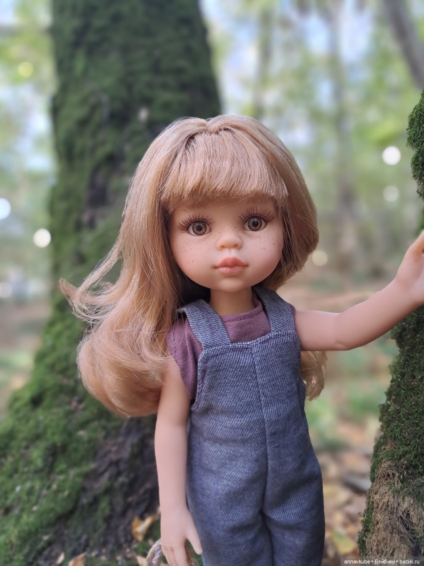 От Нового до Нового в куклах