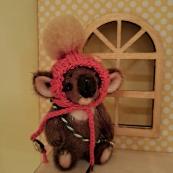 Острый дефицит мишек