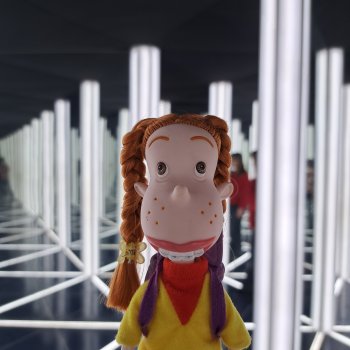 Тот, кто не портит мне настроение