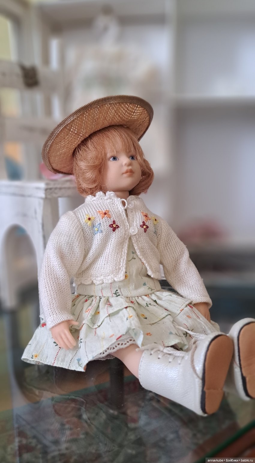 Три реборна в год. Выполнить и перевыполнить