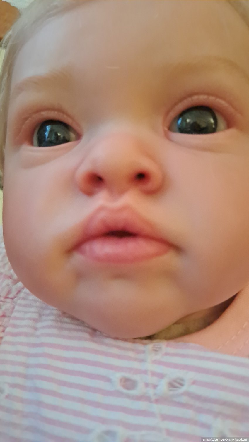 Три реборна в год. Выполнить и перевыполнить