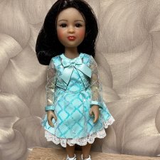 Продам лимитку Кенди Руби Ред Ruby Red