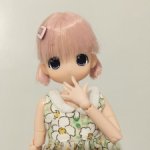 Куплю Mamachapp doll