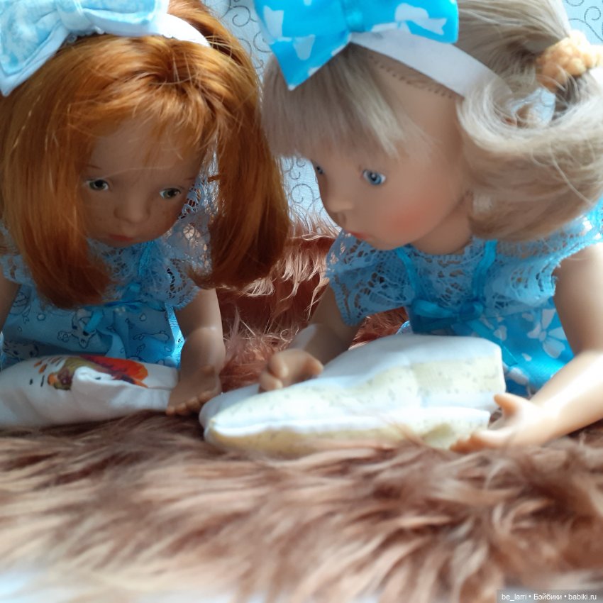 Как у нас на пижамной вечеринке (фото 7)