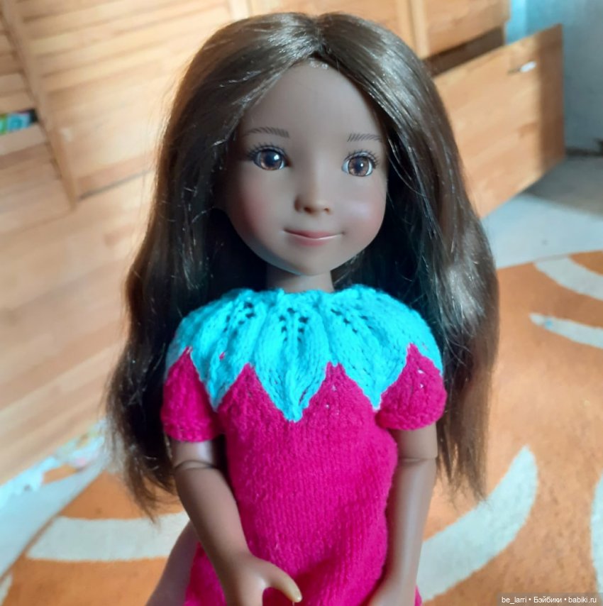 Чудесное превращение маленькой руби (фото 4)