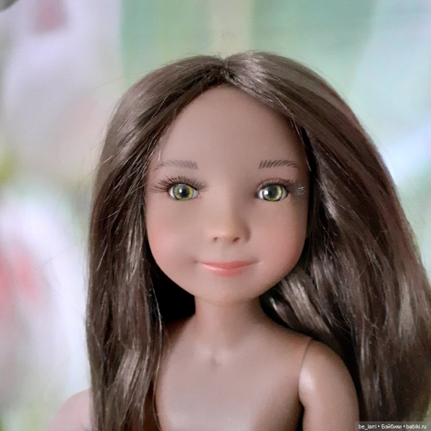 Чудесное превращение маленькой руби (фото 6)