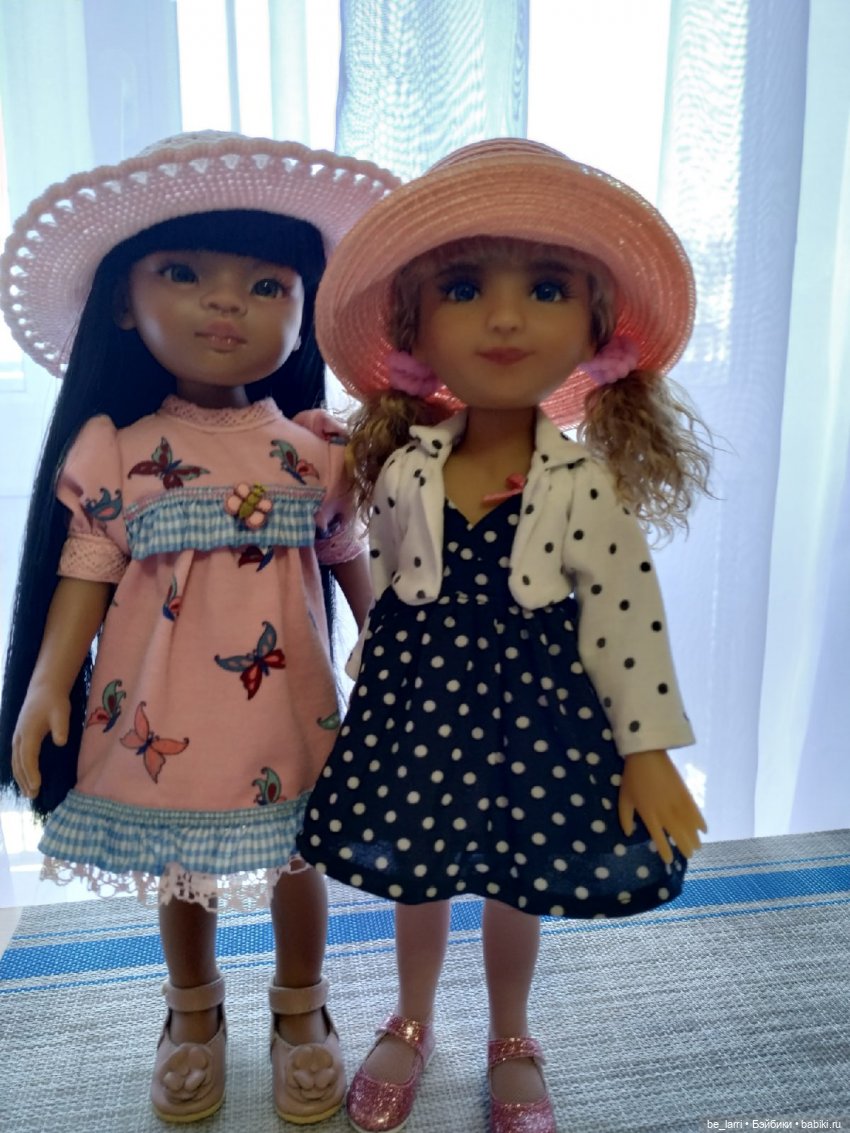 Чудесное превращение маленькой руби