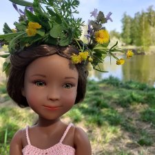 Чудесное превращение маленькой руби