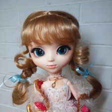 Pullip Нанетт. Пуллип