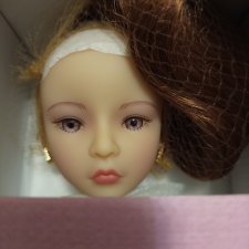 Lou Ruby red, Лу Руби ред