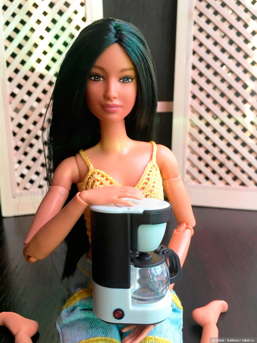 Обзор Японской миниатюры — Кукольная миниатюра своими руками: еда