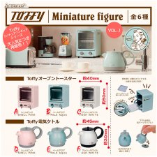 Обзор Японской миниатюры