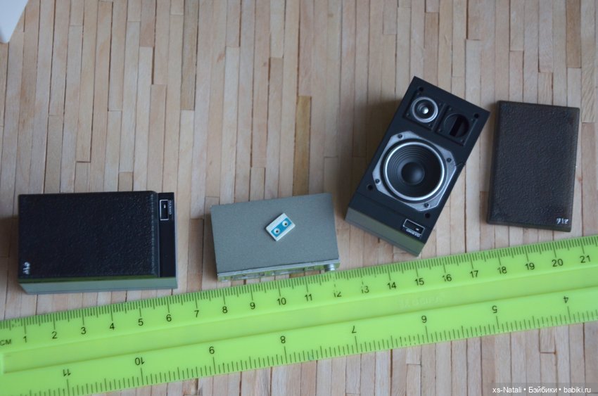 Обзор Японской миниатюры — Интересное и необычное: фотоподборки (фото 9)