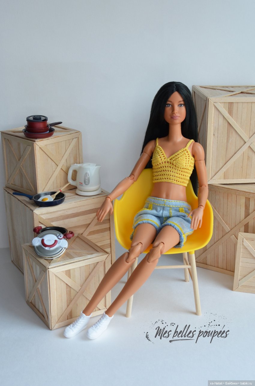 Обзор Японской миниатюры — Кукольная миниатюра своими руками: еда