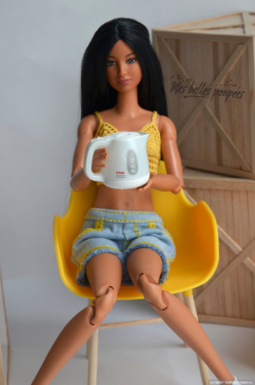 Обзор Японской миниатюры — Кукольная миниатюра своими руками: еда (фото 3)