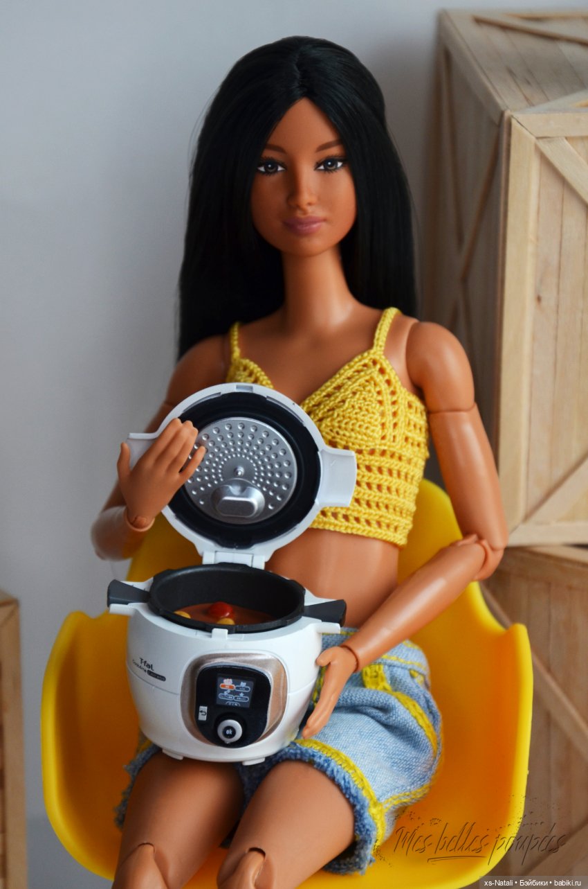 Обзор Японской миниатюры — Кукольная миниатюра своими руками: еда