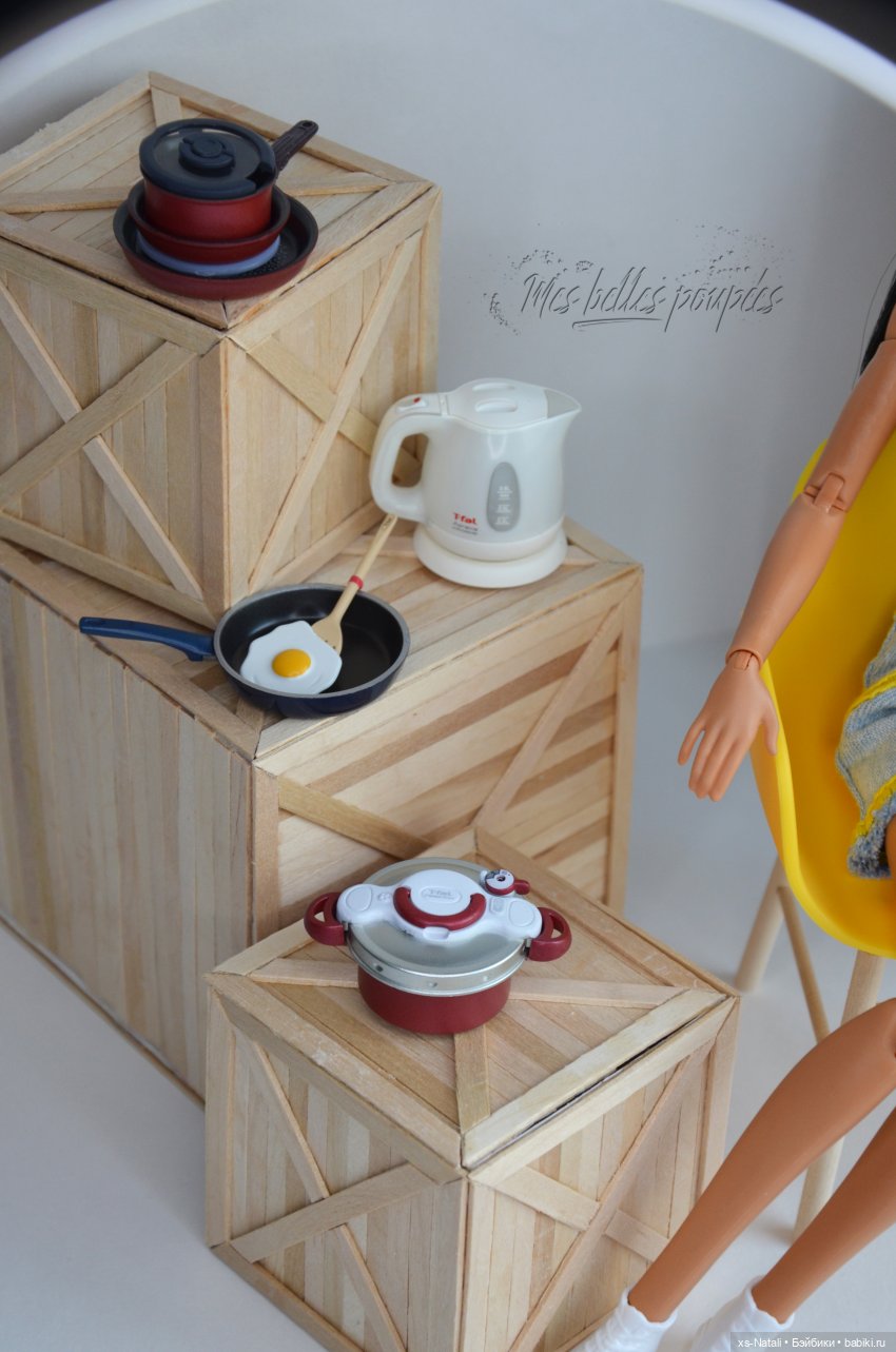 Обзор Японской миниатюры — Кукольная миниатюра своими руками: еда