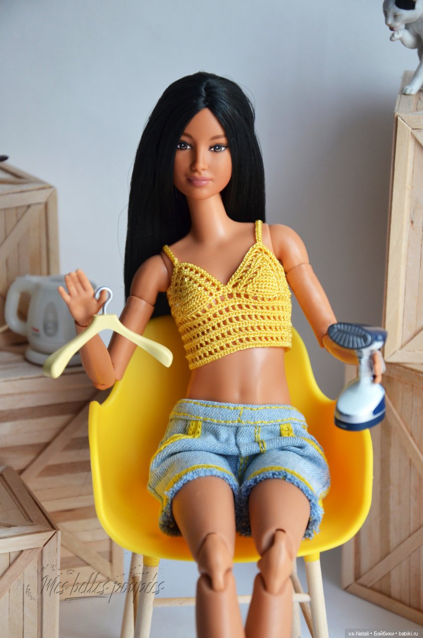 Обзор Японской миниатюры — Кукольная миниатюра своими руками: еда