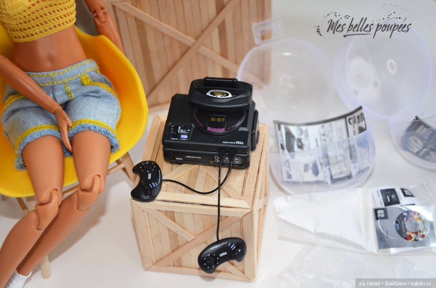 Обзор Японской миниатюры — Кукольная миниатюра своими руками: еда