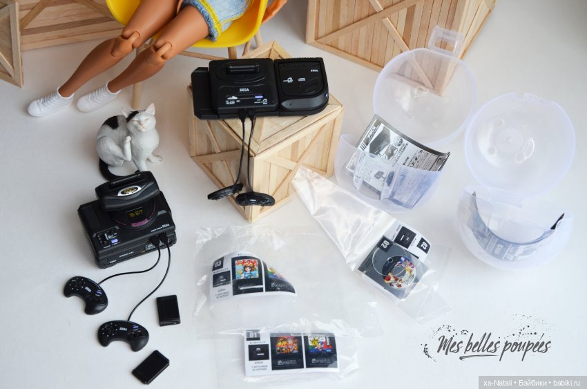 Обзор Японской миниатюры — Кукольная миниатюра своими руками: еда