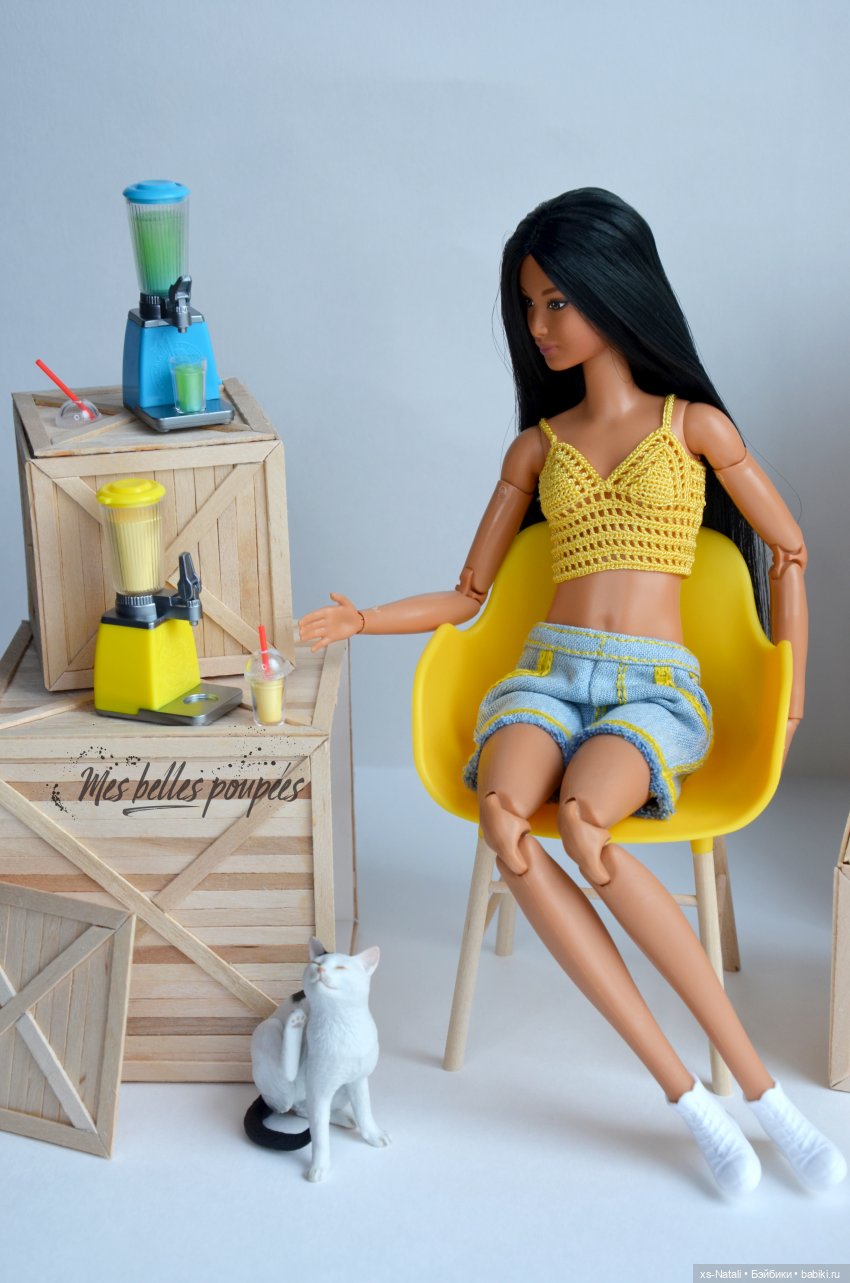 Обзор Японской миниатюры — Кукольная миниатюра своими руками: еда