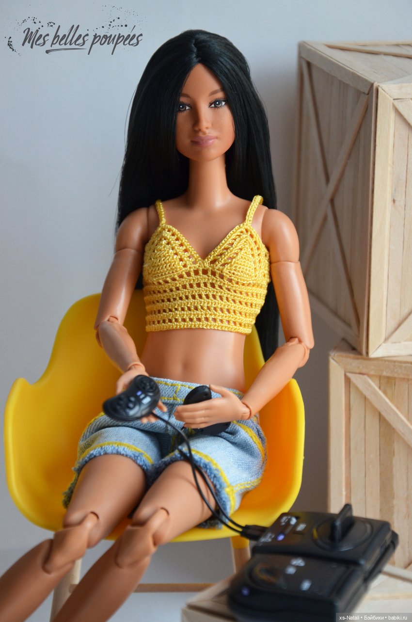 Обзор Японской миниатюры — Кукольная миниатюра своими руками: еда (фото 6)