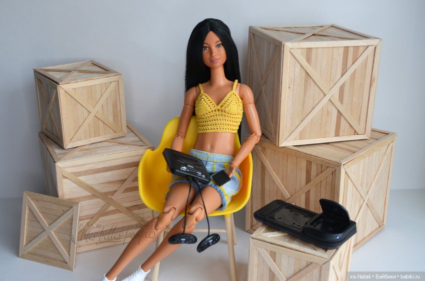 Обзор Японской миниатюры — Кукольная миниатюра своими руками: еда (фото 3)