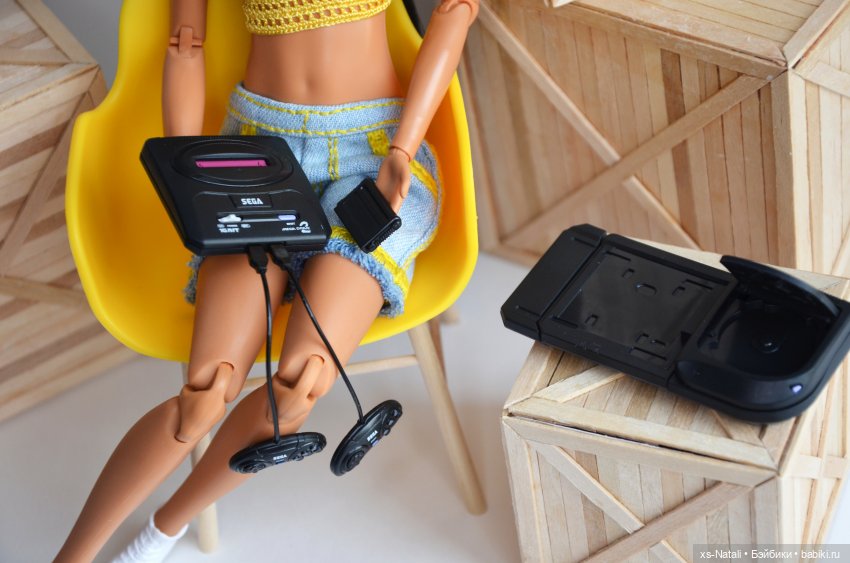 Обзор Японской миниатюры — Кукольная миниатюра своими руками: еда (фото 4)