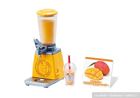 Обзор Японской миниатюры — Кукольная миниатюра своими руками: еда (фото 6)