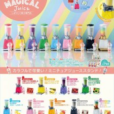 Обзор Японской миниатюры