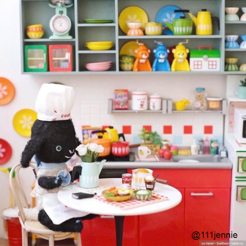 Обзор Японской миниатюры — Интересное и необычное: фотоподборки