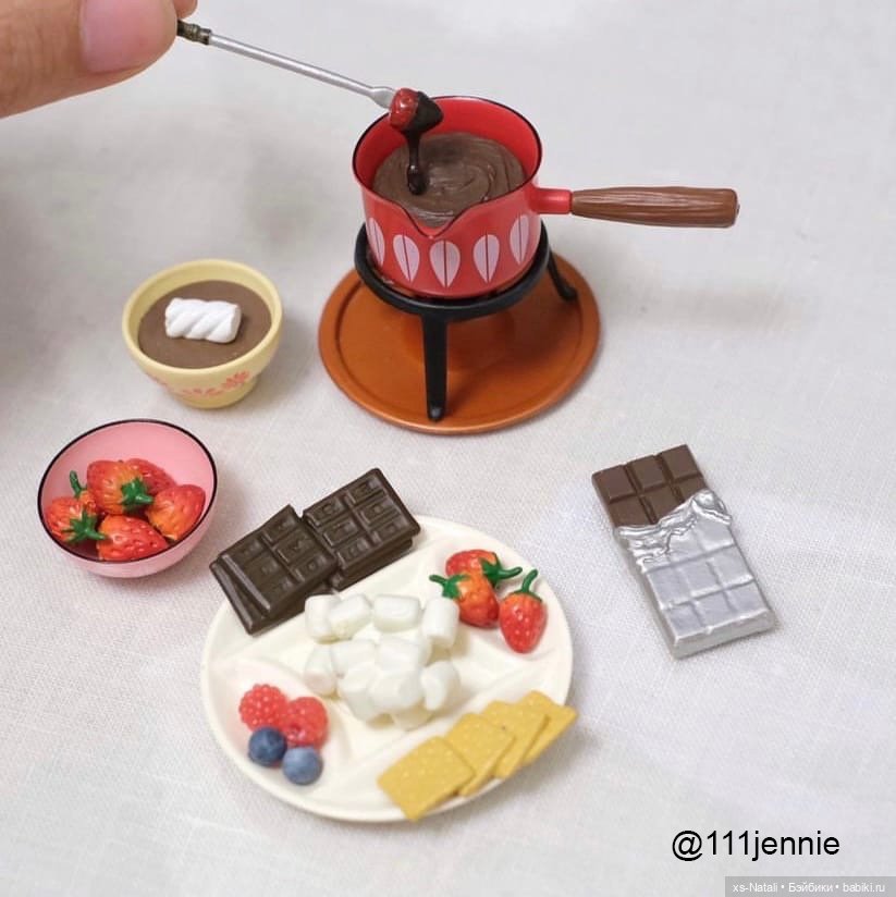 Обзор Японской миниатюры — Интересное и необычное: фотоподборки