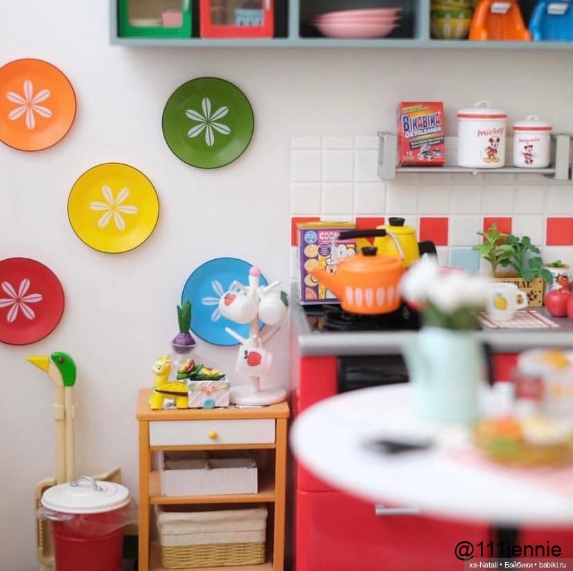 Обзор Японской миниатюры — Интересное и необычное: фотоподборки