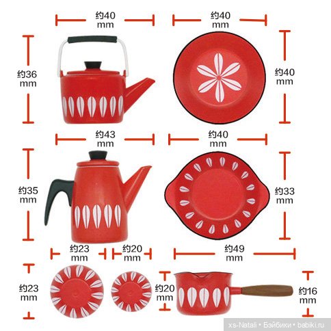 Обзор Японской миниатюры — Интересное и необычное: фотоподборки (фото 8)