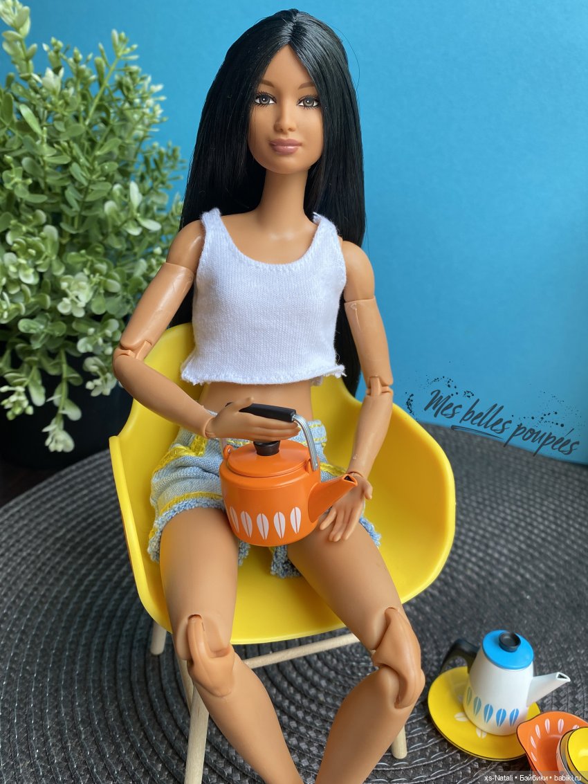 Обзор Японской миниатюры — Интересное и необычное: фотоподборки