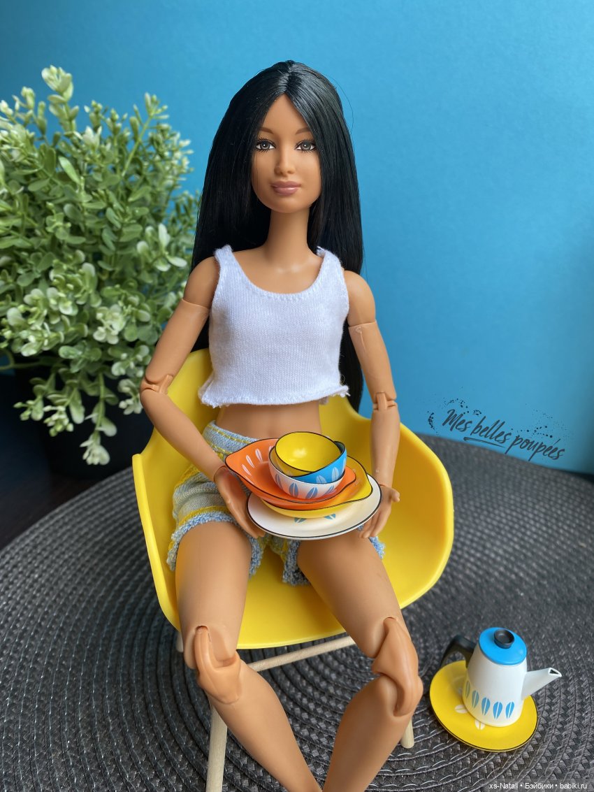 Обзор Японской миниатюры — Интересное и необычное: фотоподборки