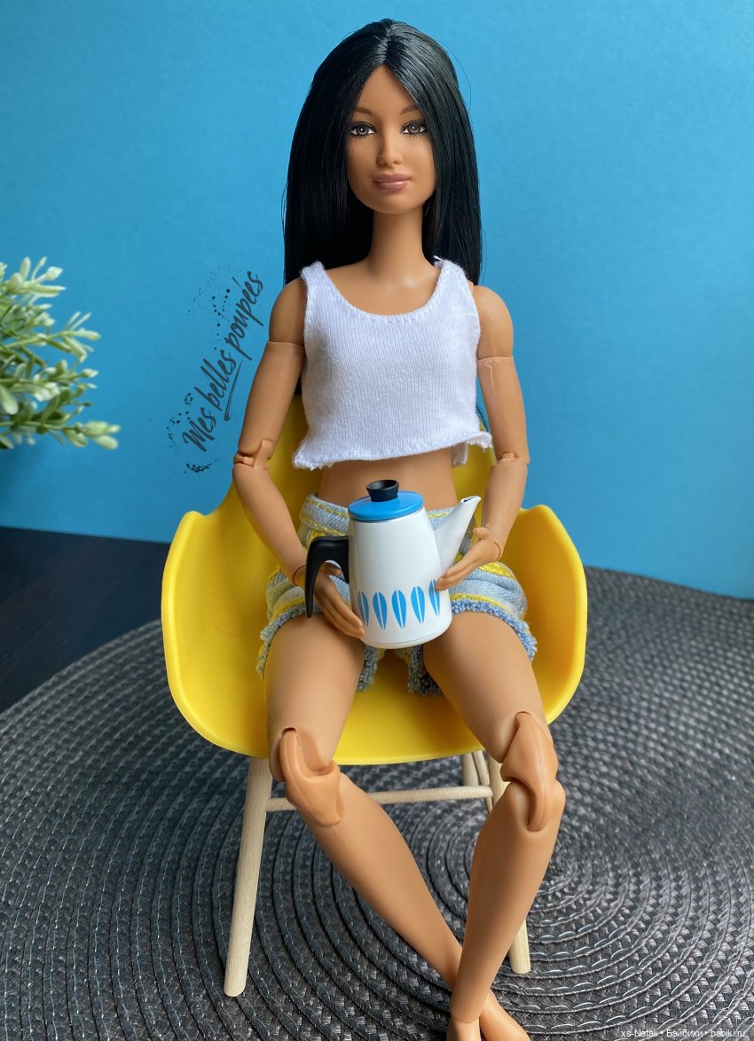 Обзор Японской миниатюры — Интересное и необычное: фотоподборки (фото 9)