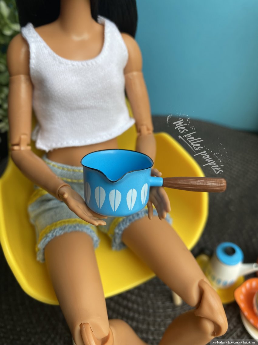 Обзор Японской миниатюры — Интересное и необычное: фотоподборки