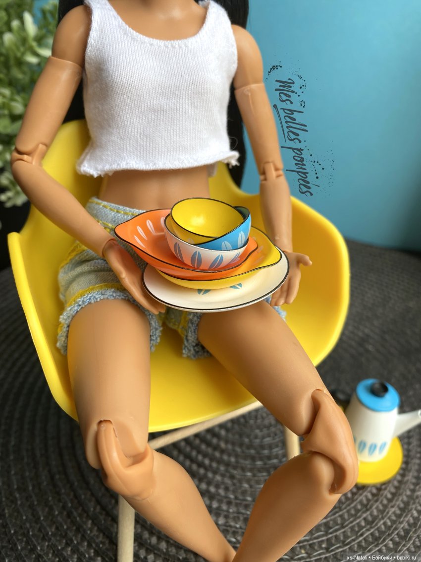 Обзор Японской миниатюры — Интересное и необычное: фотоподборки