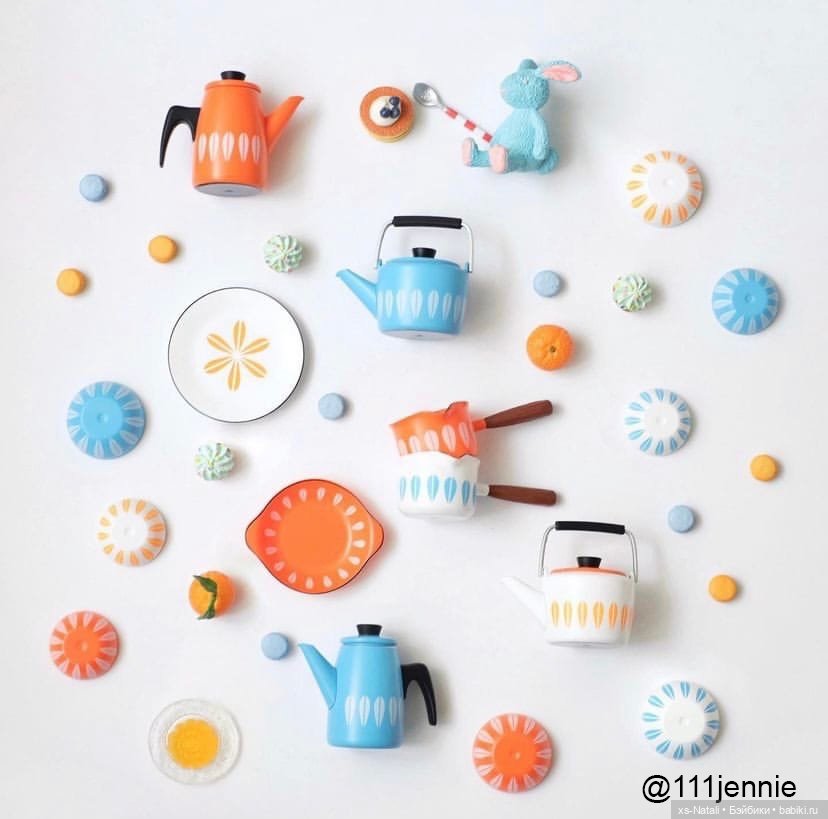 Обзор Японской миниатюры — Интересное и необычное: фотоподборки